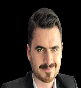 Beşar Eziz